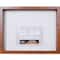 8 Pack: Honey 11" x 14" Belmont Shadow Box by Studio Décor®